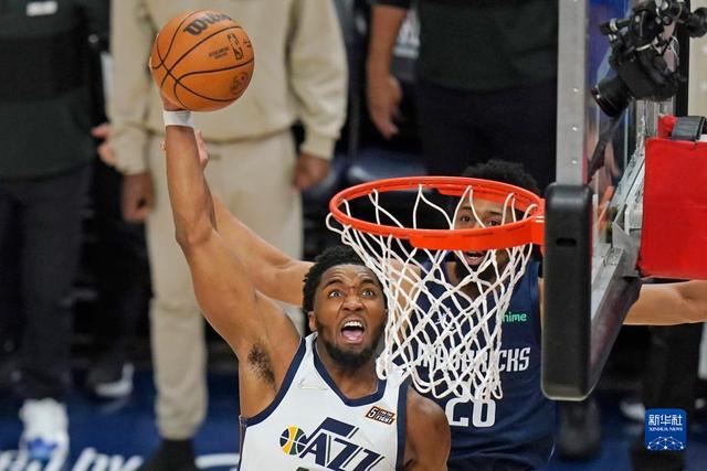 亚历山大31分雷霆胜火箭6连胜 热火力克开拓者