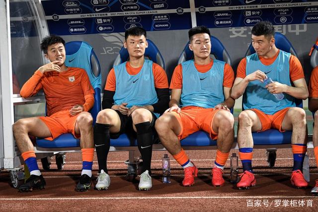 出征中超 申花董事长豪言：我们已回到中国顶尖行列