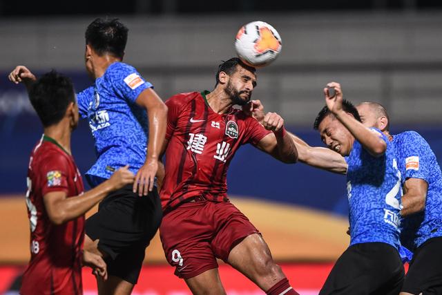 广厦后卫姜文转会北京首钢 曾获得发展联赛MVP