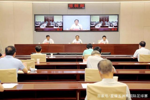 蒙太古杯亚军转战全运会：看过世界 更懂把握未来